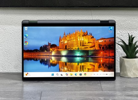 Dell Latitude 7410 2in1 156